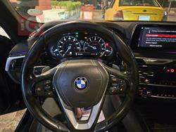 بی ئێم دەبڵیو سیریەس 5